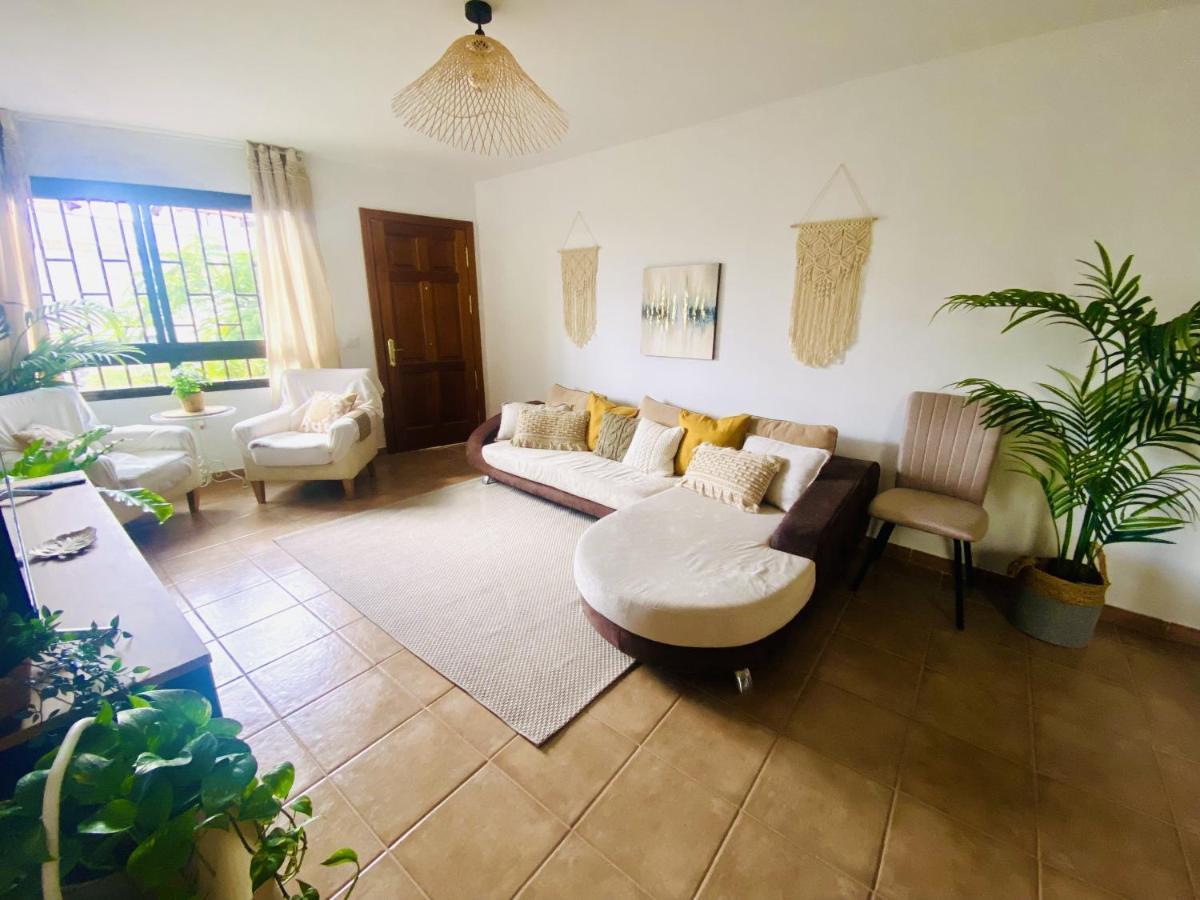 Big House Adeje Deluxe By Deihu Experiences Villa Costa Adeje  Exterior photo