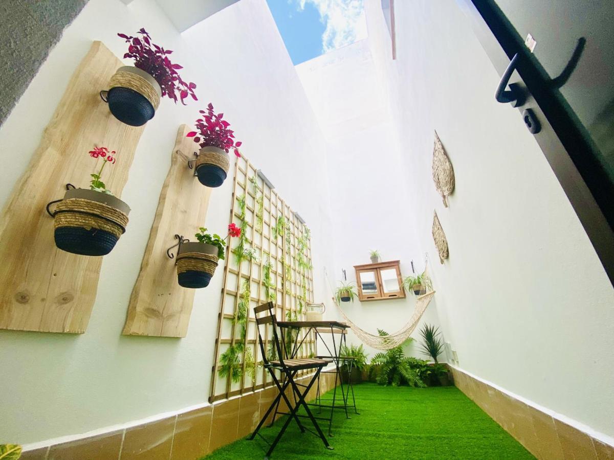 Big House Adeje Deluxe By Deihu Experiences Villa Costa Adeje  Exterior photo