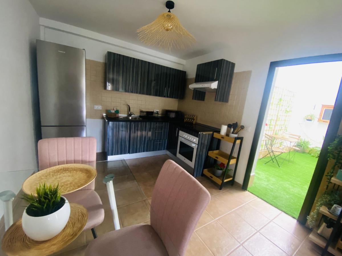 Big House Adeje Deluxe By Deihu Experiences Villa Costa Adeje  Exterior photo