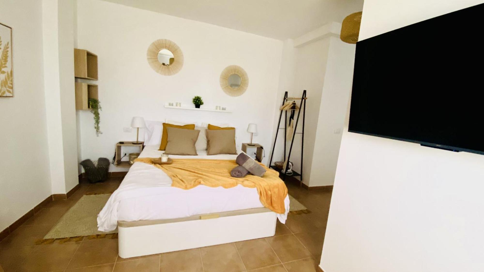 Big House Adeje Deluxe By Deihu Experiences Villa Costa Adeje  Exterior photo