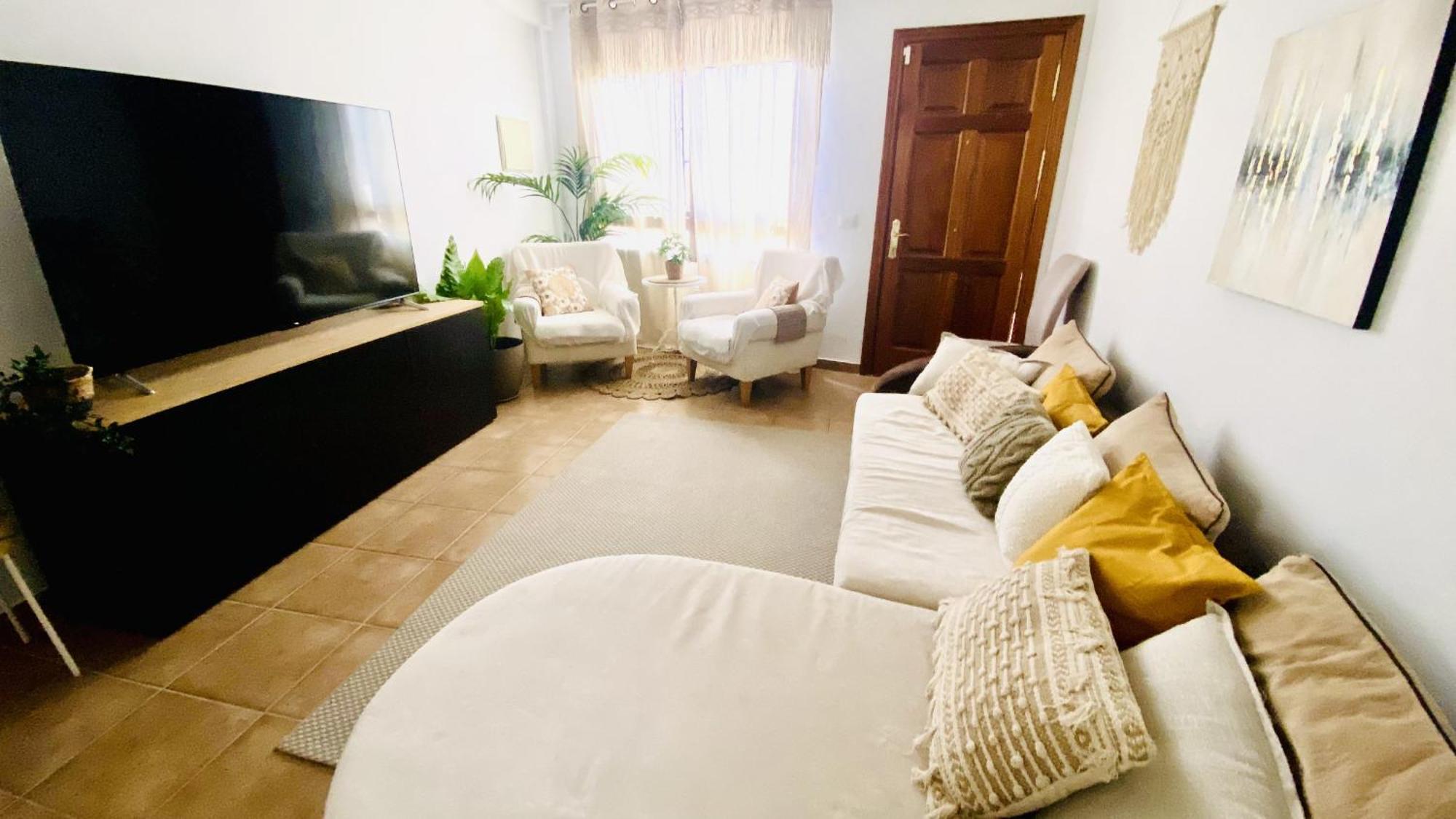 Big House Adeje Deluxe By Deihu Experiences Villa Costa Adeje  Exterior photo