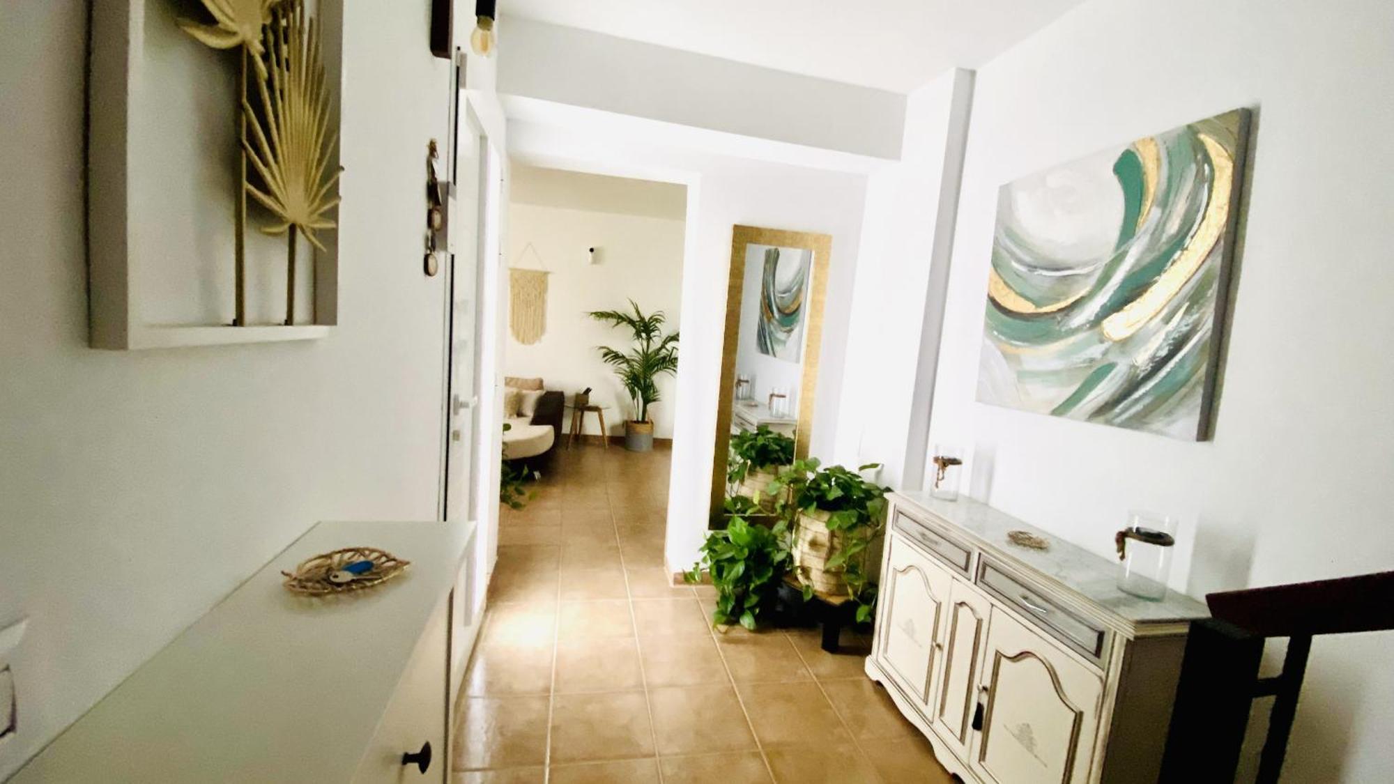 Big House Adeje Deluxe By Deihu Experiences Villa Costa Adeje  Exterior photo