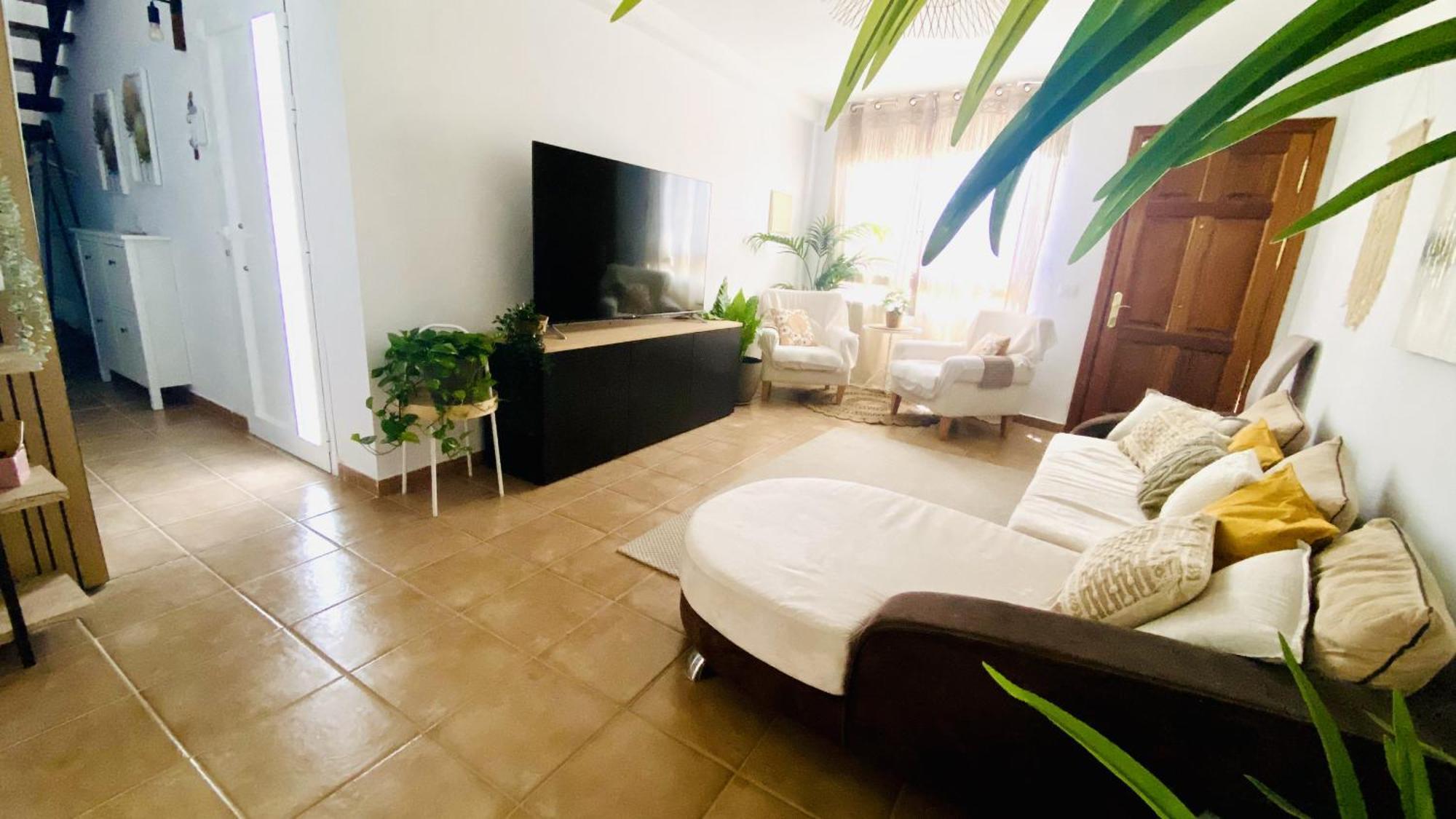 Big House Adeje Deluxe By Deihu Experiences Villa Costa Adeje  Exterior photo
