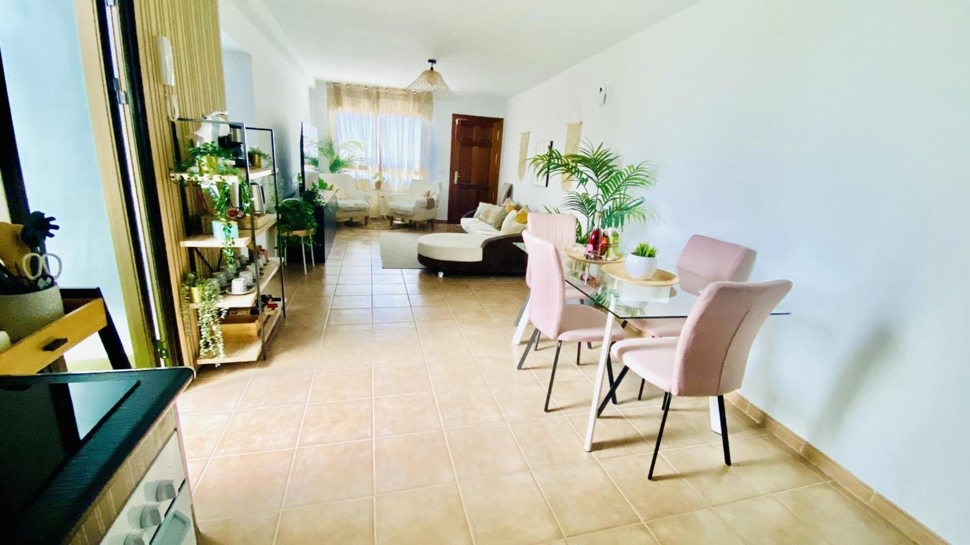 Big House Adeje Deluxe By Deihu Experiences Villa Costa Adeje  Exterior photo